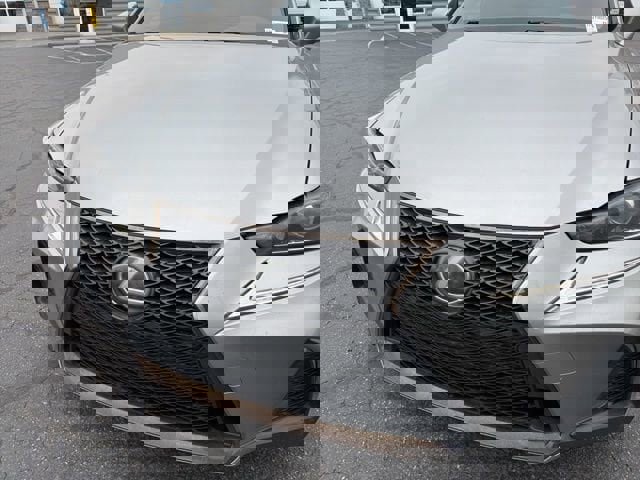 Used 2017 Lexus IS 300 F Sport w/ F Sport Package image 14