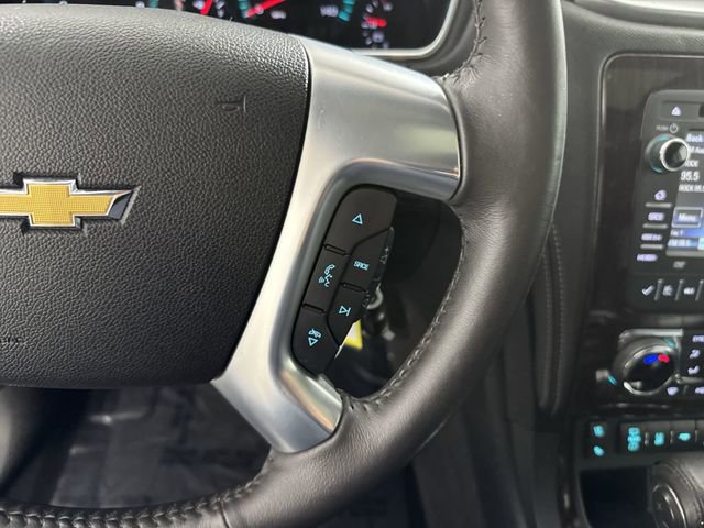 Used 2015 Chevrolet Traverse LTZ image 14