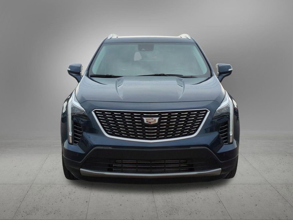 Used 2021 Cadillac XT4 Premium Luxury w/ Technology Package image 11