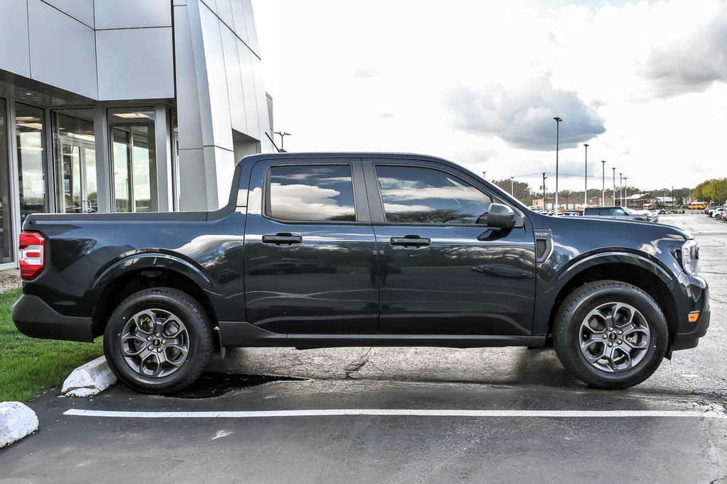 Certified 2023 Ford Maverick XLT w/ Equipment Group 300A Standard AWD/4WD image 12
