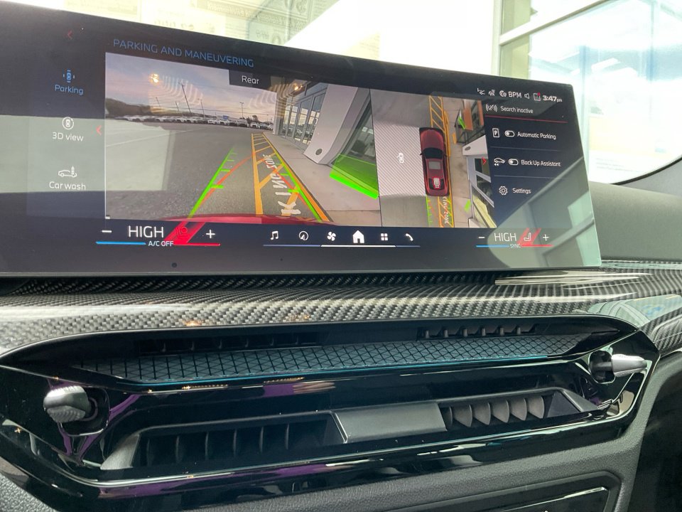 New 2026 BMW M440i Coupe RWD image 19