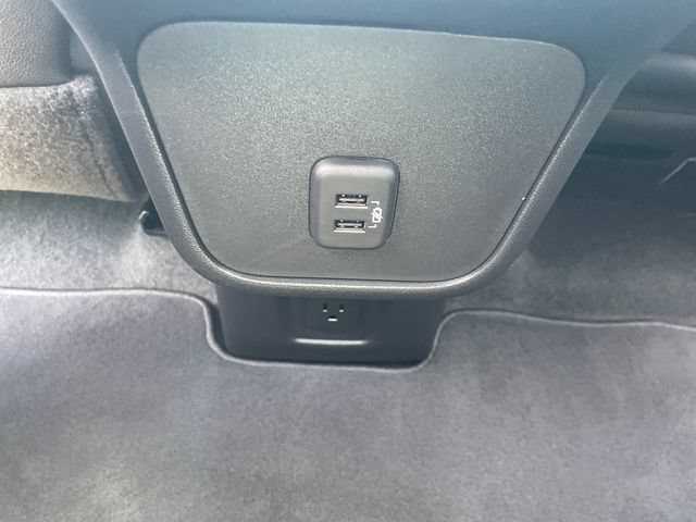 Used 2023 GMC Terrain Denali AWD/4WD image 21