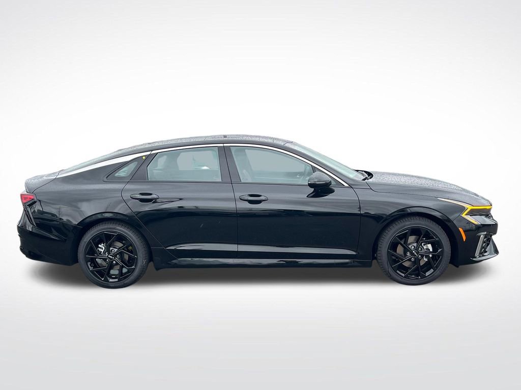 New 2026 Kia K5 GT-Line AWD/4WD image 6