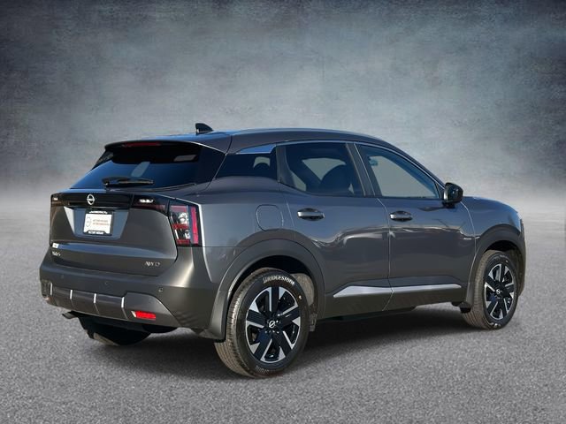 New 2026 Nissan Kicks SV w/ SV Premium Package image 2