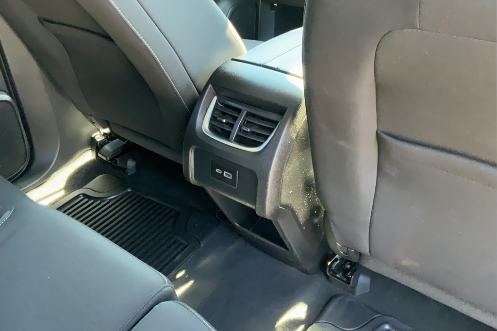 Certified 2025 Chevrolet Blazer LT AWD/4WD image 22