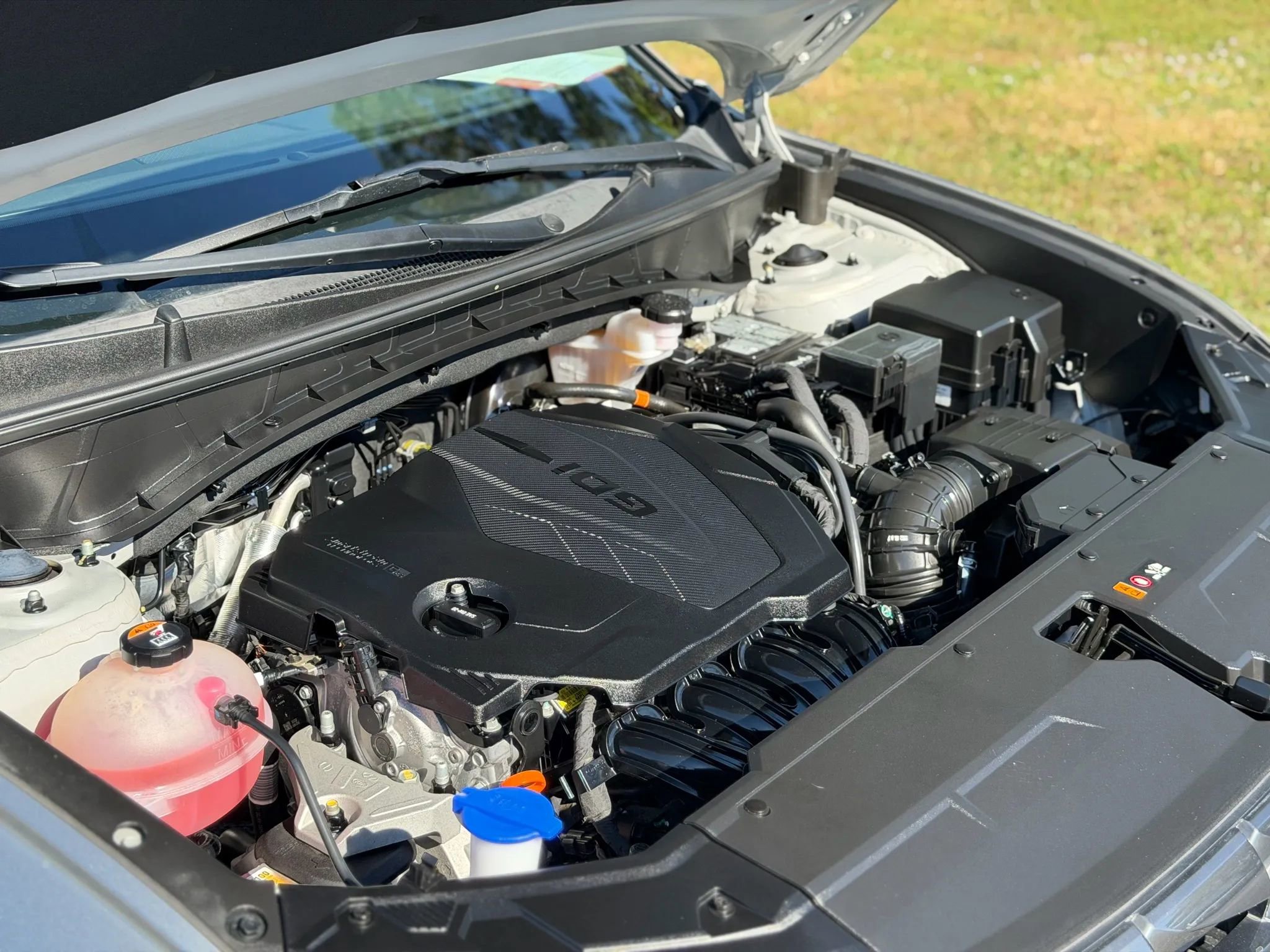 Used 2023 Hyundai Tucson SEL w/ Convenience Package image 32