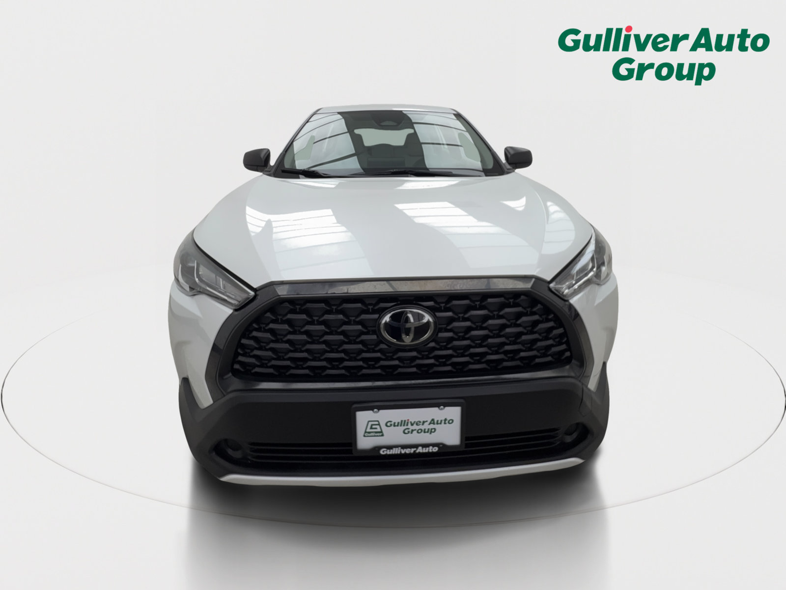 Used 2023 Toyota Corolla Cross L AWD/4WD image 14