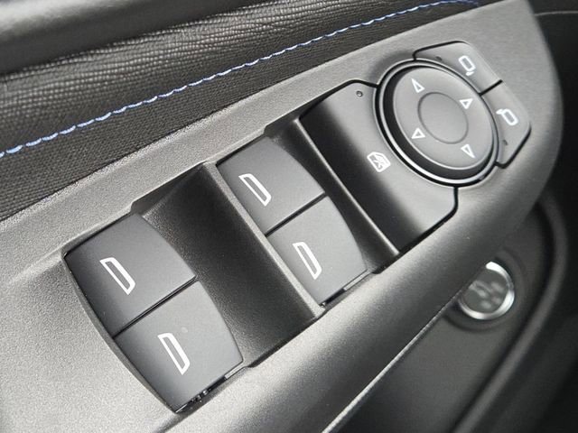 New 2026 Buick Envista Sport Touring w/ Convenience I Package image 9