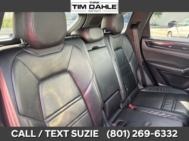 Used 2020 Porsche Cayenne AWD/4WD image 19