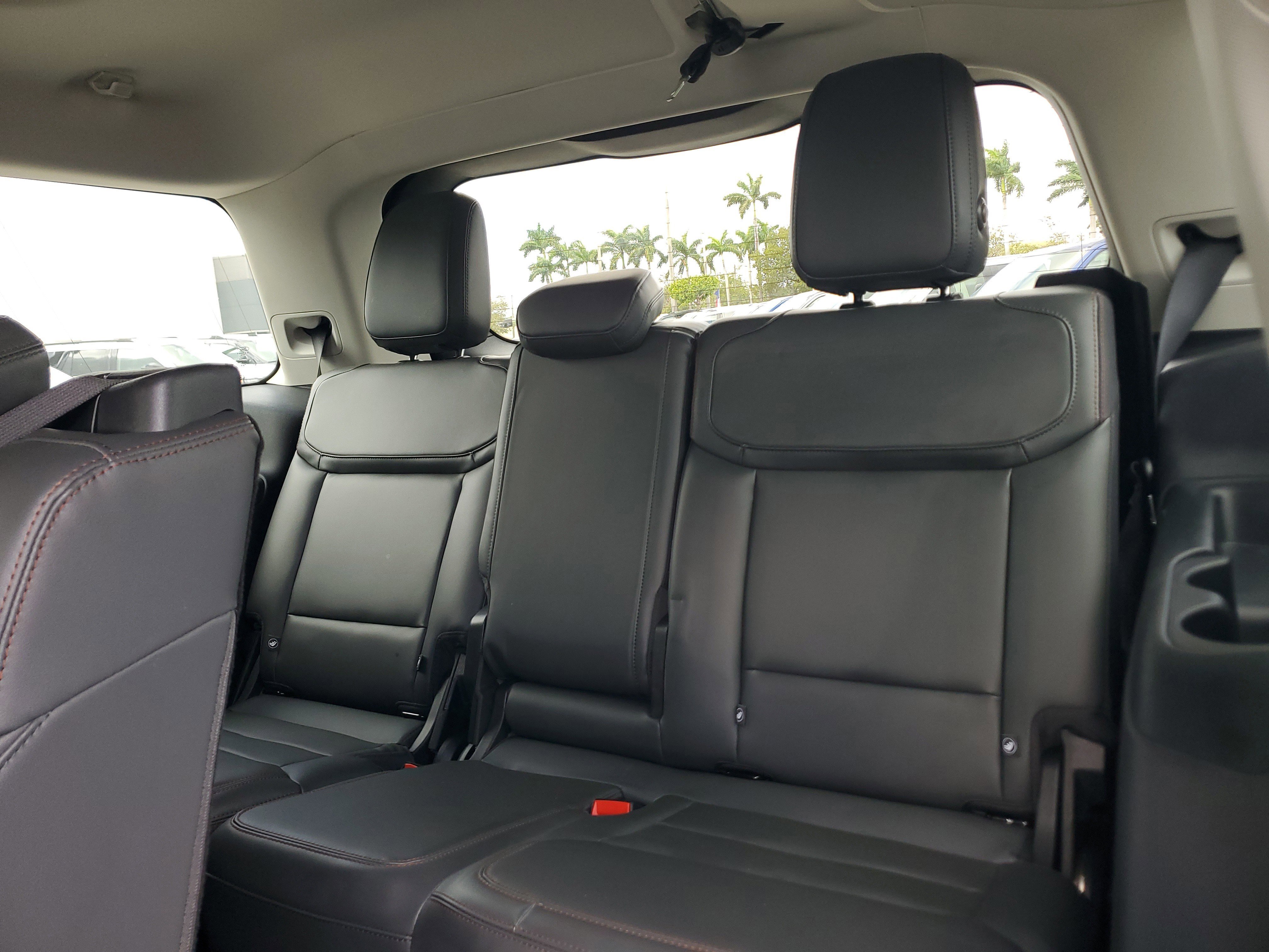 Used 2025 Ford Expedition Active image 15