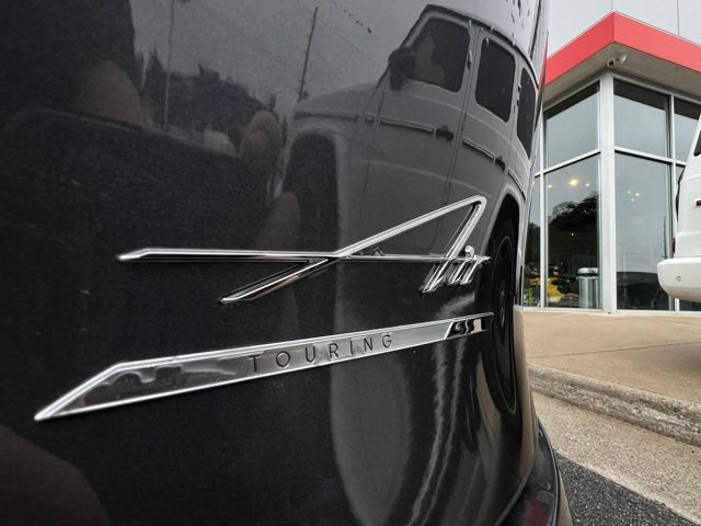 Used 2024 Lucid Air Touring AWD/4WD image 24