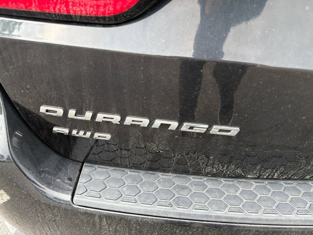 Used 2014 Dodge Durango SXT AWD/4WD image 8