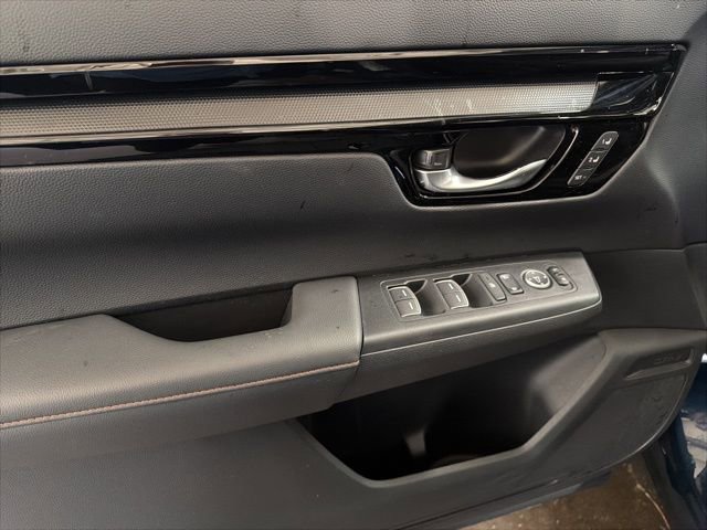 Used 2023 Honda CR-V Sport Touring image 23