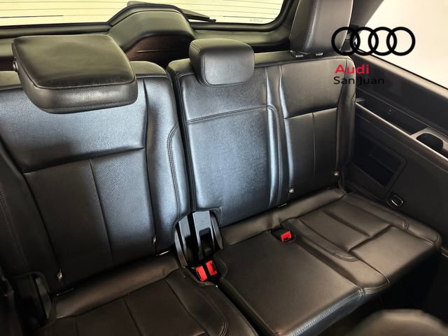 Used 2021 Ford Expedition XLT image 34