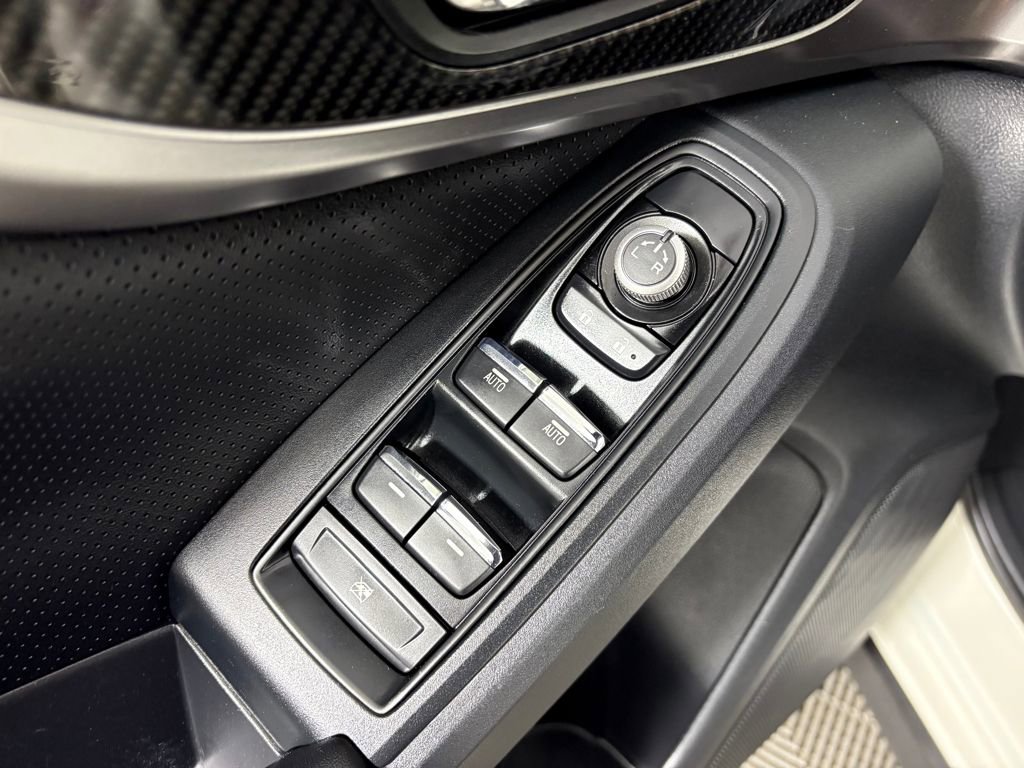 Used 2018 Subaru Crosstrek 2.0i Limited w/ Popular Package #2 image 14