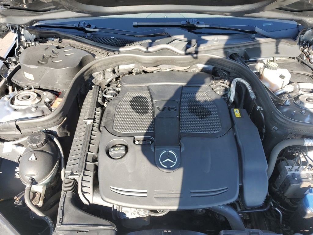 Used 2014 Mercedes-Benz E 350 E 350 image 12