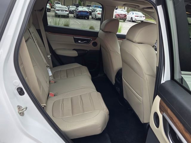 Used 2019 Honda CR-V EX-L image 16