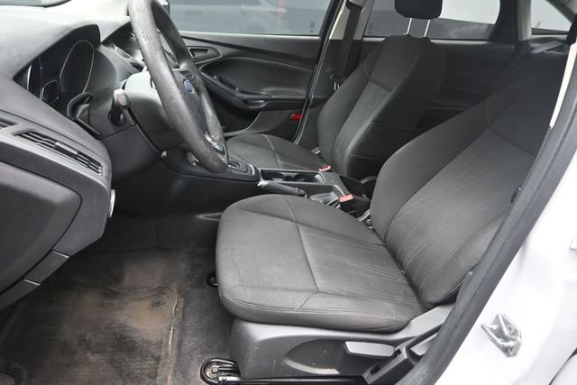 Used 2016 Ford Focus S FWD image 17