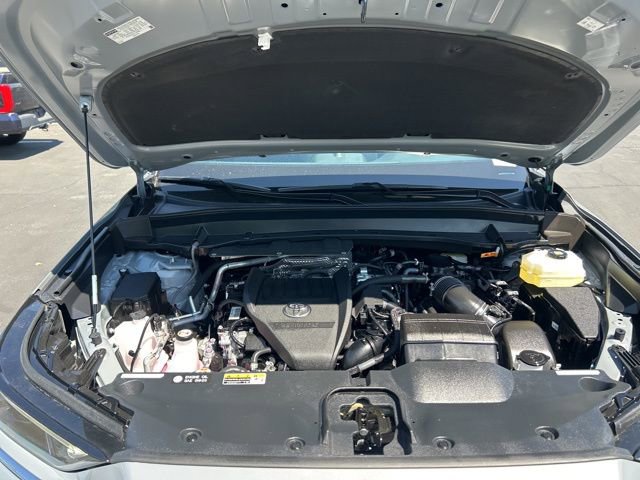 Used 2026 Toyota Grand Highlander AWD Hybrid image 15