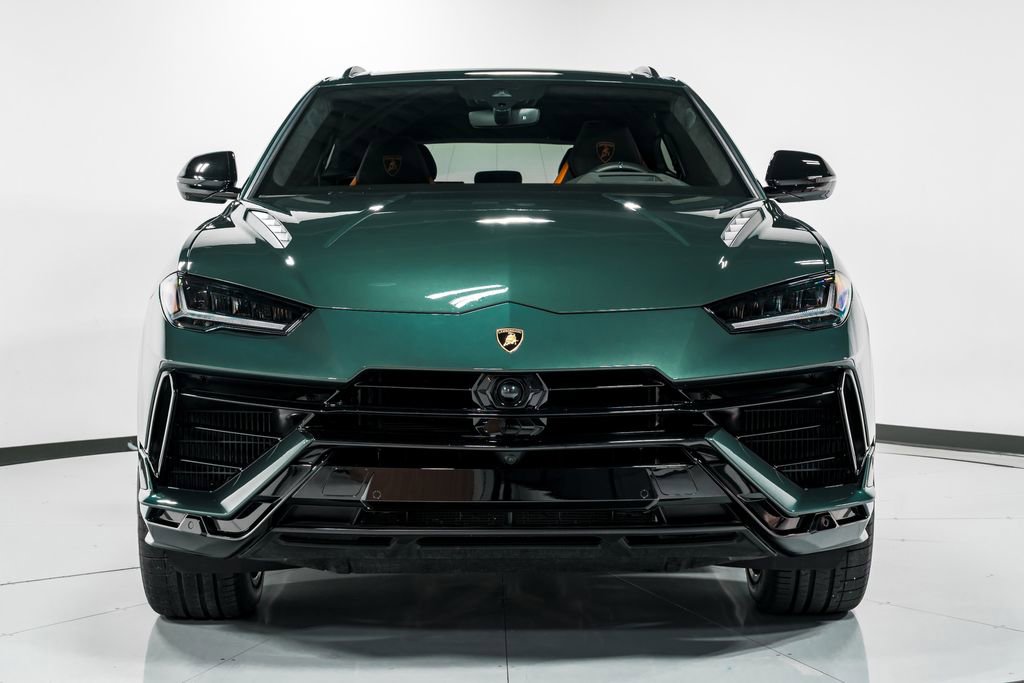 Used 2023 Lamborghini Urus S image 8