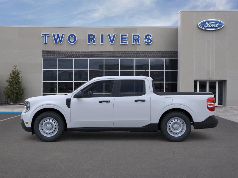 New 2026 Ford Maverick XL image 3