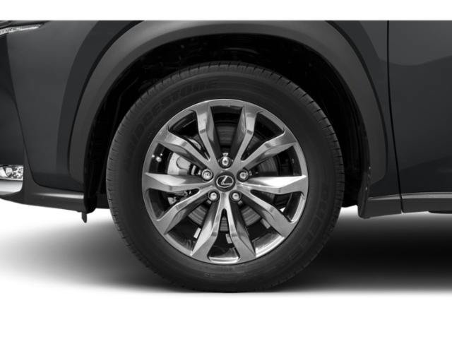 Used 2015 Lexus NX 200t F Sport w/ Navigation System Package AWD/4WD image 10