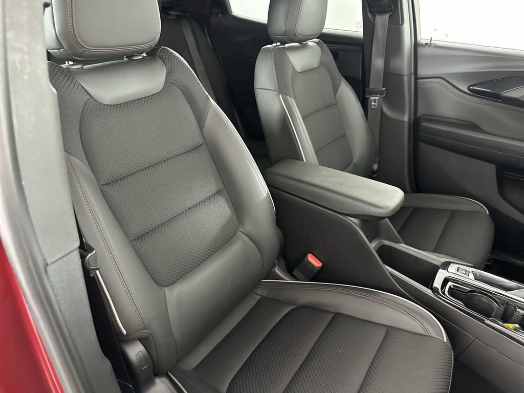 Used 2021 Chevrolet TrailBlazer RS w/ Convenience Package AWD/4WD image 29