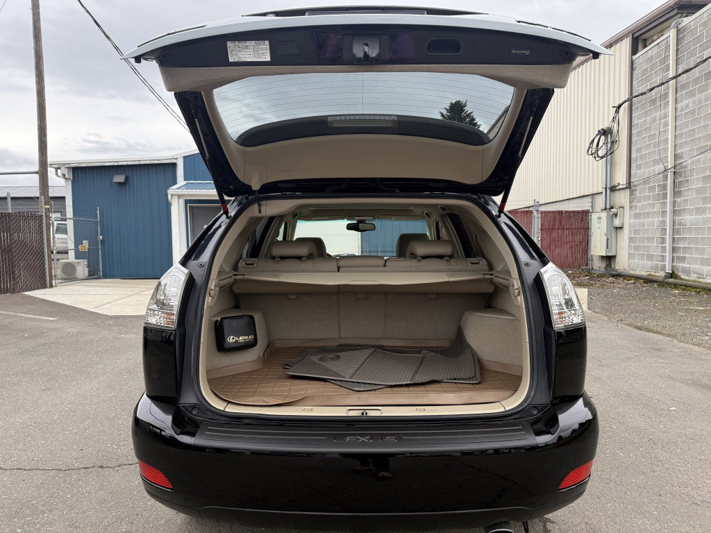Used 2004 Lexus RX 330 AWD image 30