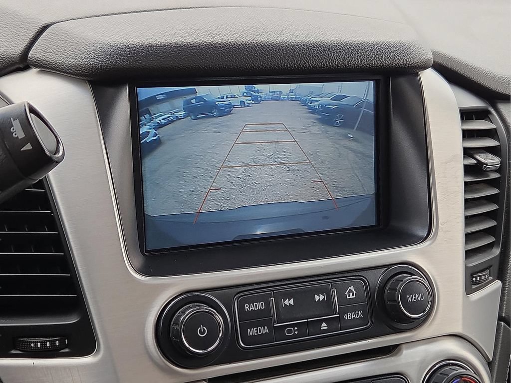 Used 2018 GMC Yukon SLT w/ Open Road Package AWD/4WD image 20