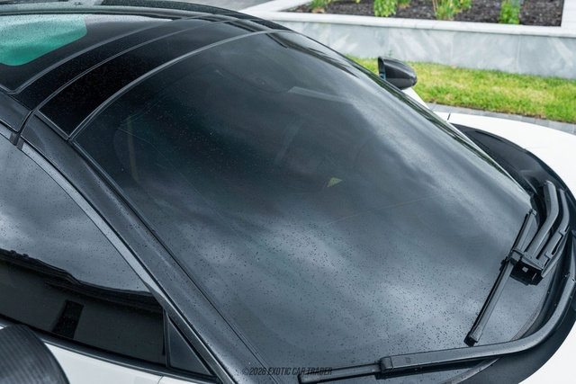 Used 2020 McLaren 720S Performance RWD image 72