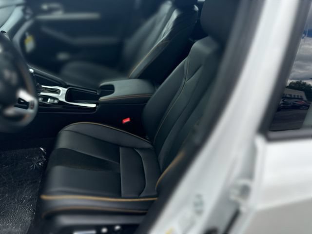 Used 2026 Acura Integra A-Spec w/ Technology Package FWD image 13