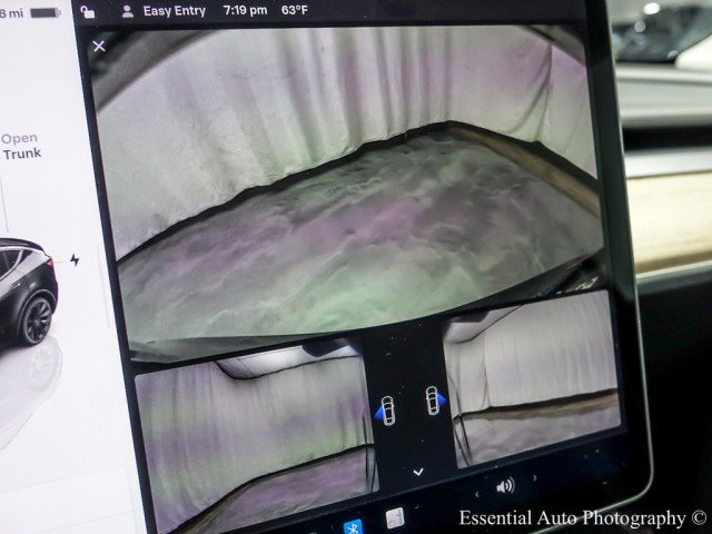 Used 2023 Tesla Model Y Long Range AWD/4WD image 15