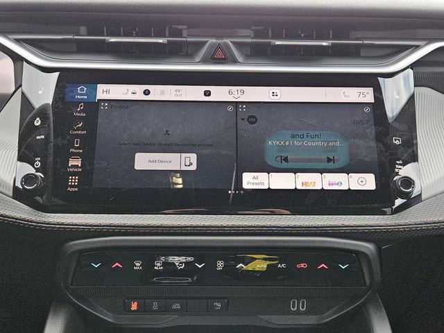 New 2026 Jeep Cherokee Limited image 14