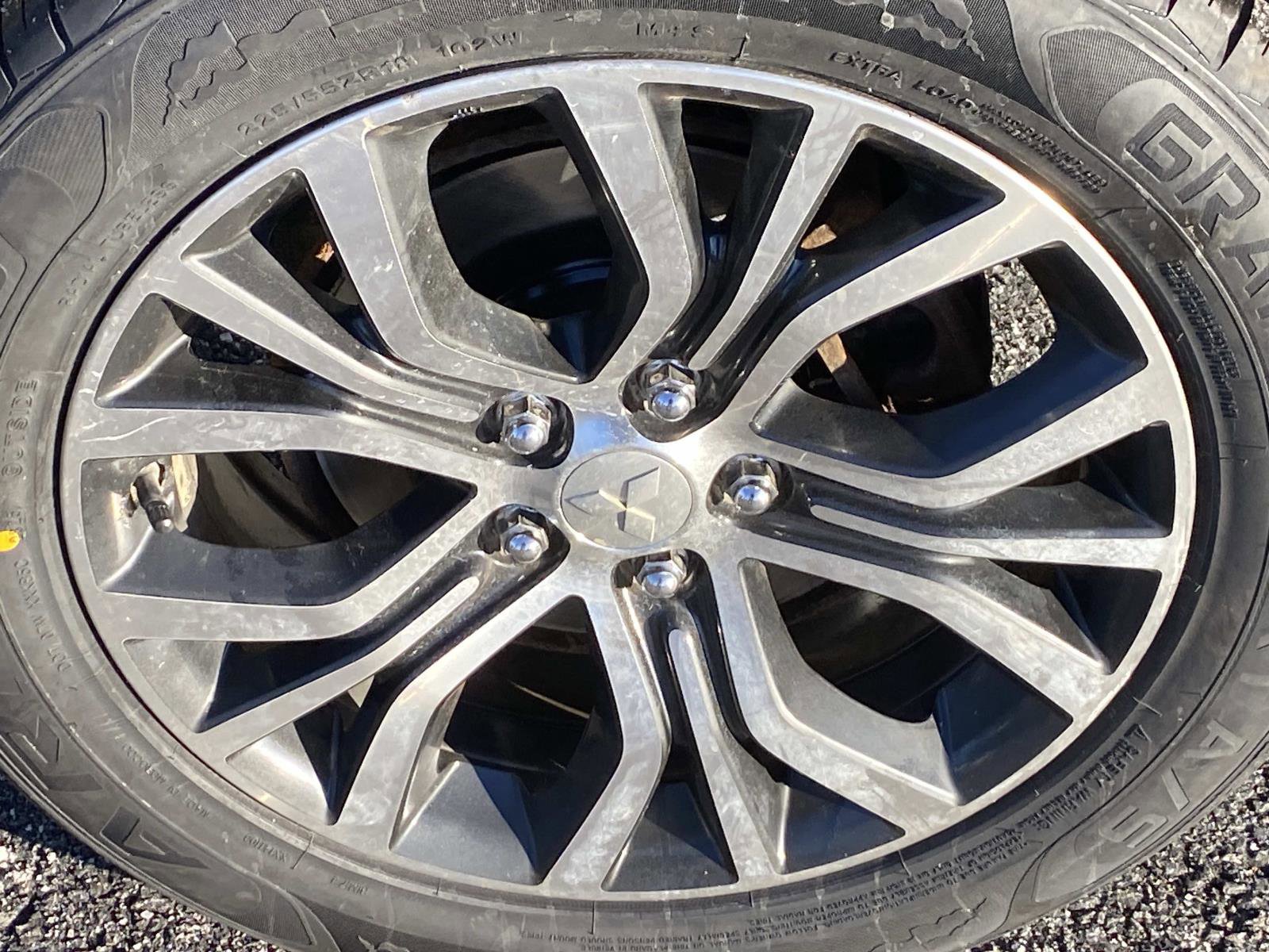 Used 2018 Mitsubishi Outlander ES image 22