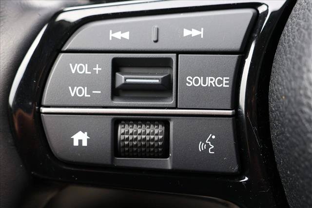 Used 2024 Honda Civic EX-L image 14