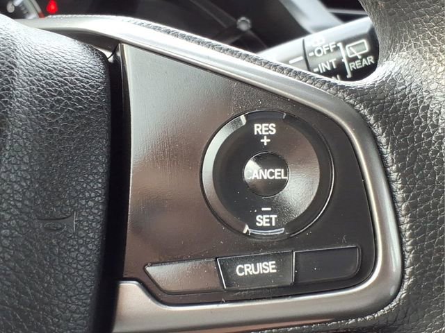Used 2017 Honda Civic LX image 23