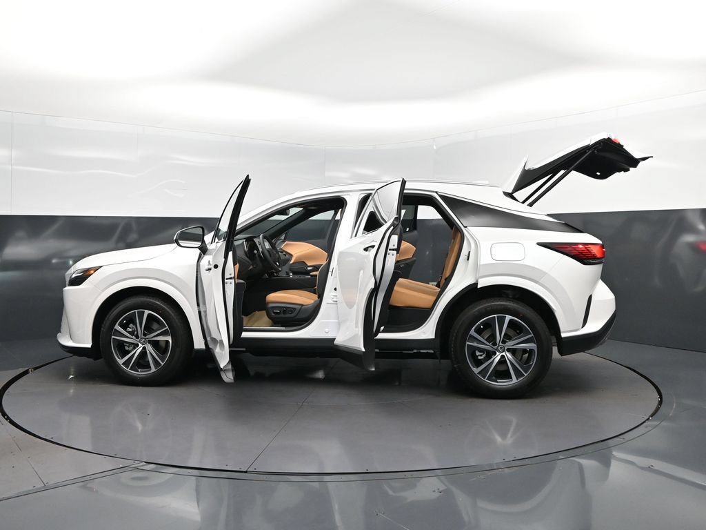 New 2026 Lexus RX 350 FWD image 42