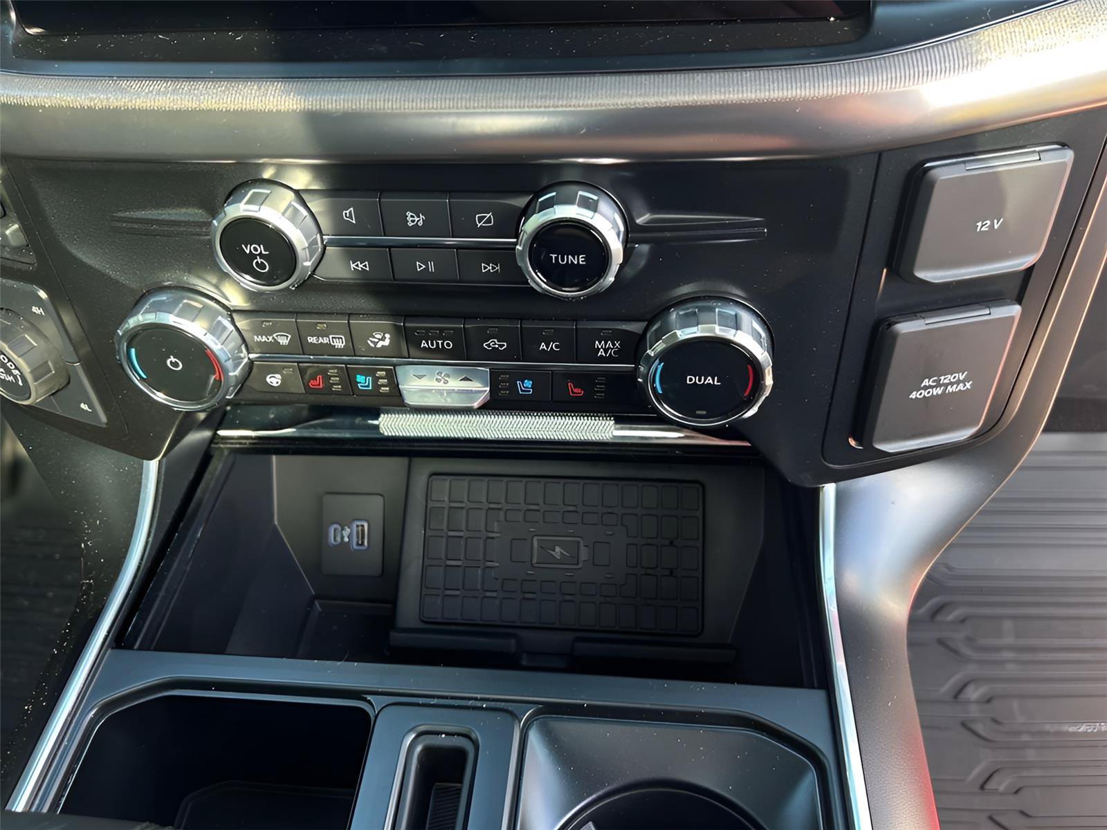 Used 2023 Ford F150 Raptor AWD/4WD image 15