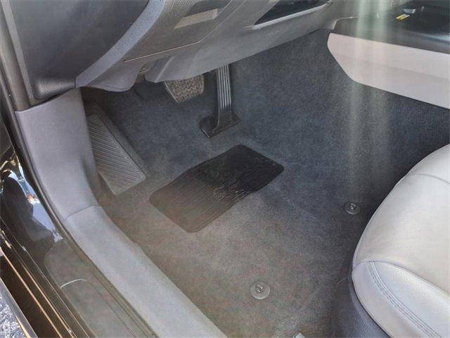 Used 2024 Toyota Camry XSE image 45