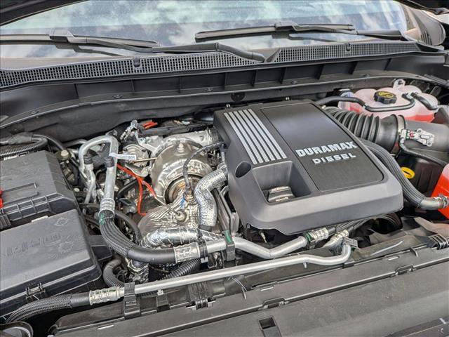 New 2026 Chevrolet Suburban RST w/ Comfort Package image 15