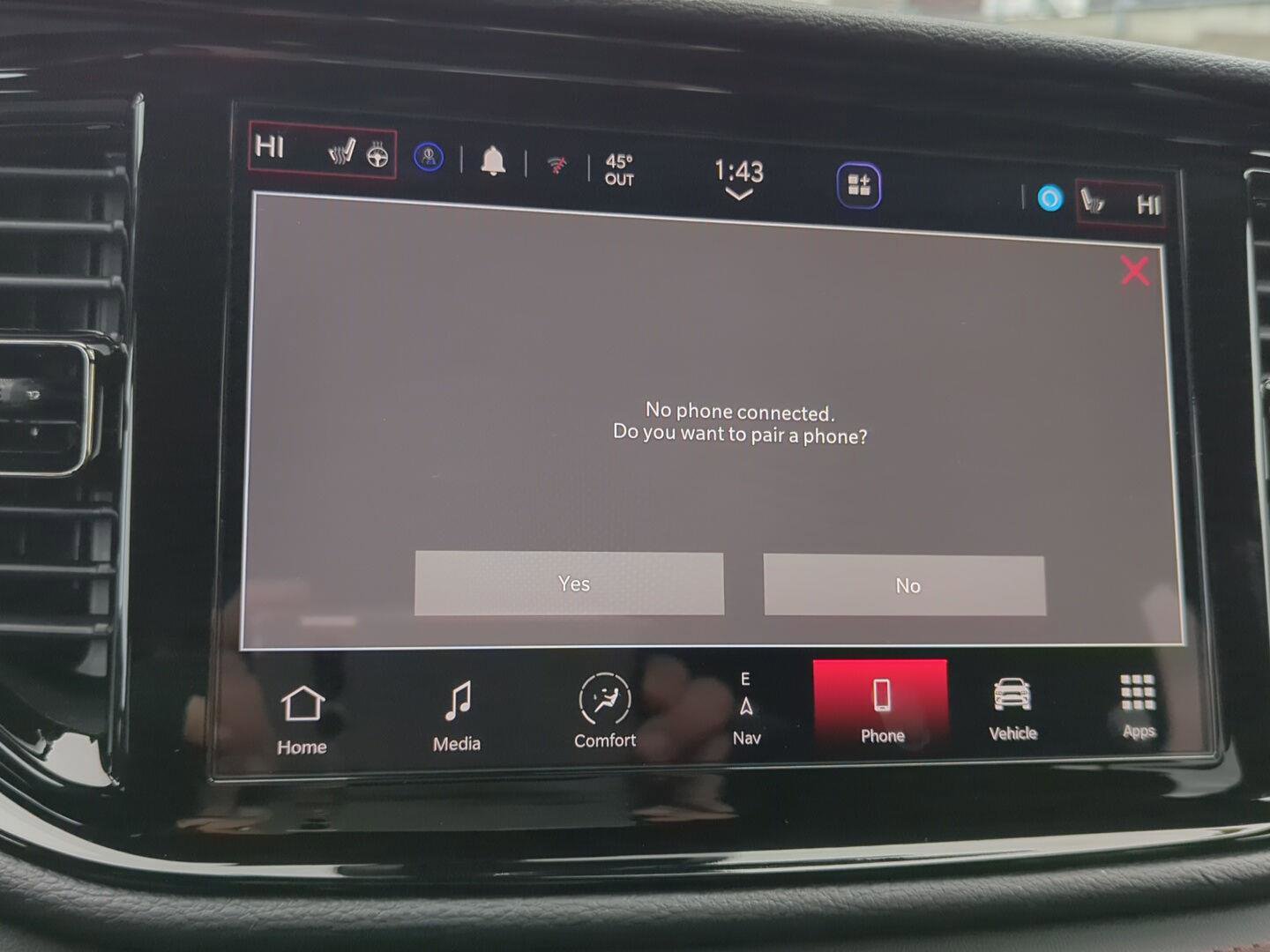 Used 2014 RAM 2500 SLT image 23