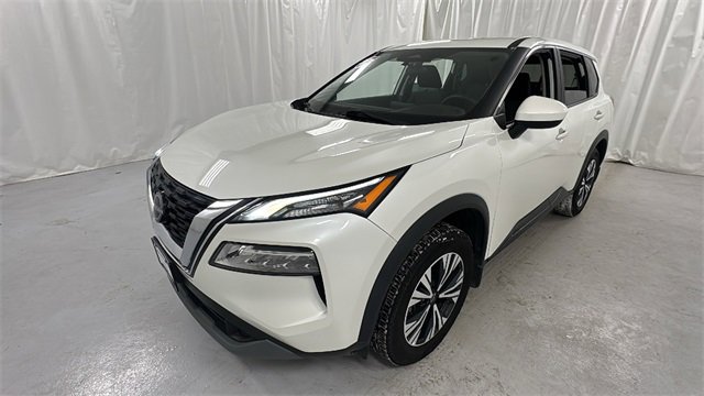 Used 2023 Nissan Rogue SV image 7