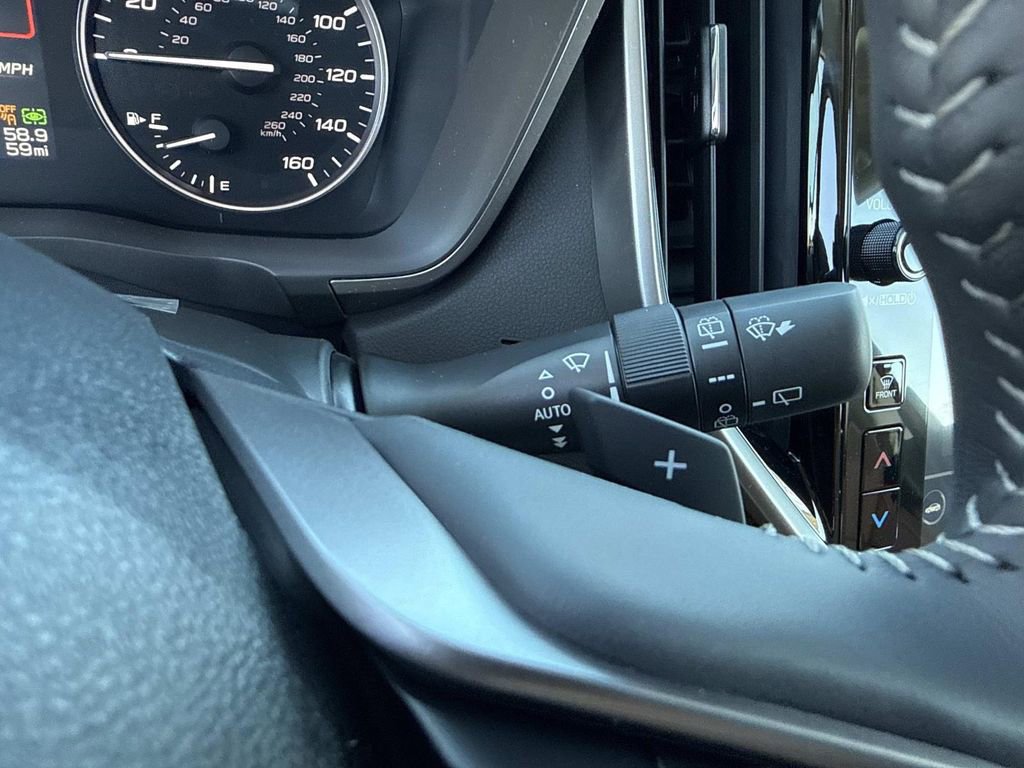 New 2026 Subaru Ascent Touring image 39