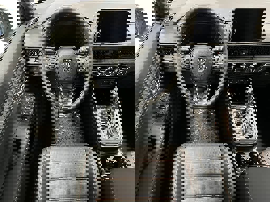 New 2026 Honda CR-V Sport-L image 17