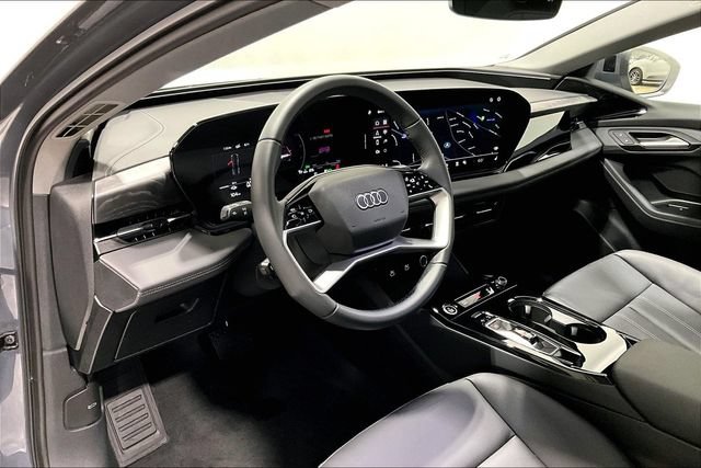 Used 2025 Audi A6 e-tron Premium w/ Ultra Package AWD/4WD image 6