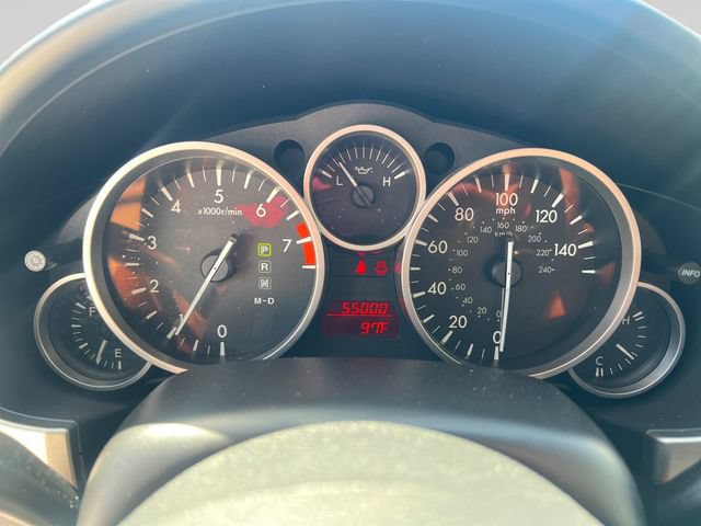 Used 2012 MAZDA MX-5 Miata Grand Touring w/ Premium Pkg RWD image 15