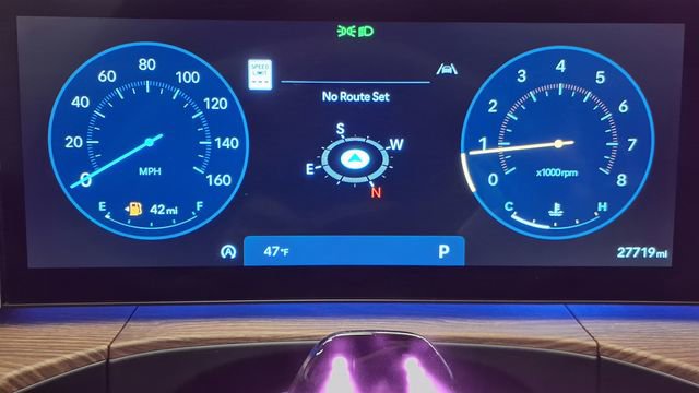 Used 2024 Hyundai Santa Fe Limited image 35