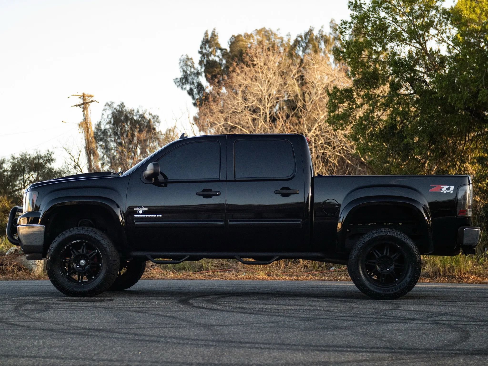 Used 2013 GMC Sierra 1500 SLE w/ Power Tech Package image 22