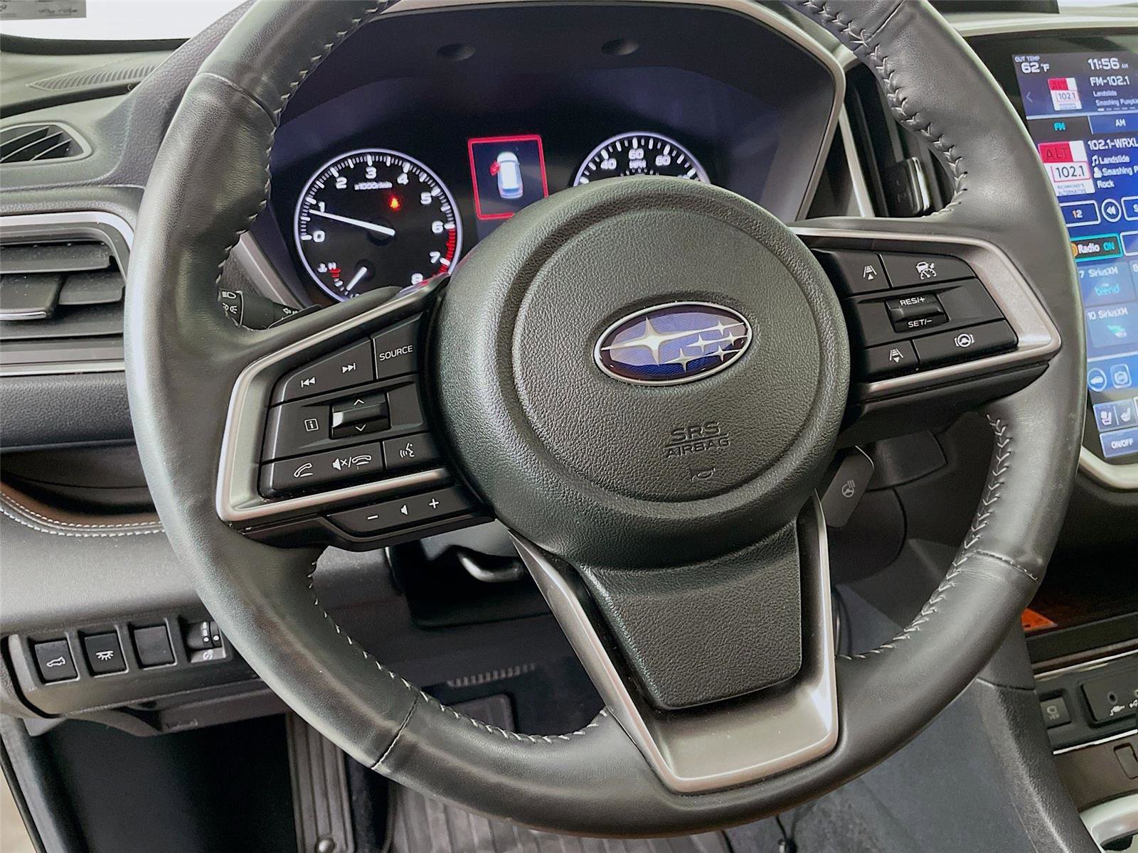 Certified 2023 Subaru Ascent Touring image 16