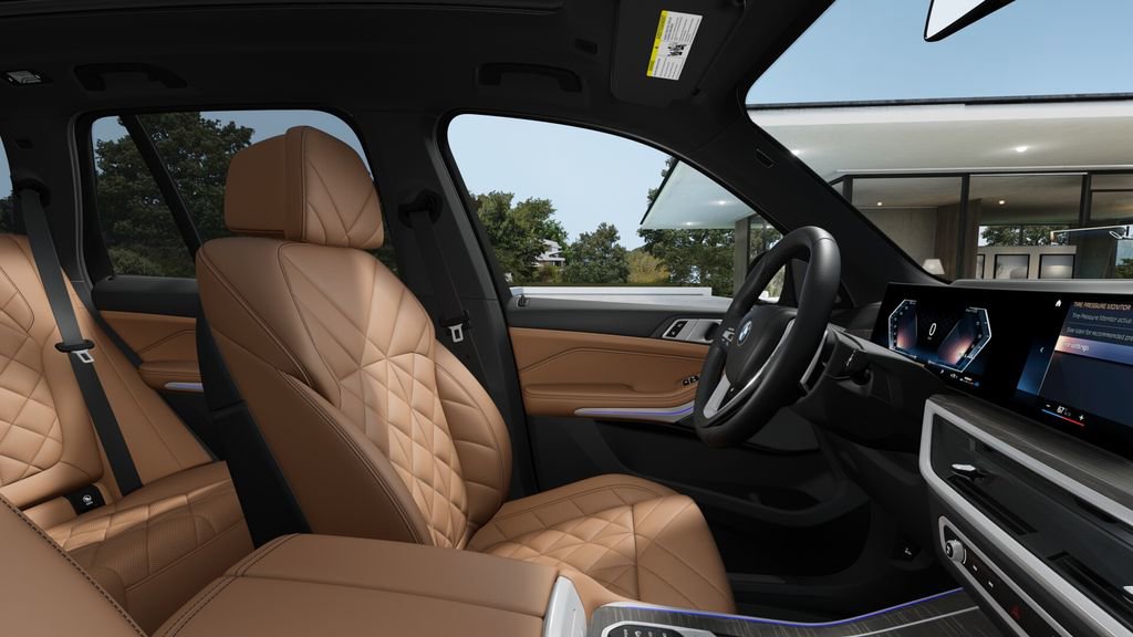 New 2026 BMW X5 xDrive40i w/ Climate Comfort Package AWD/4WD image 33